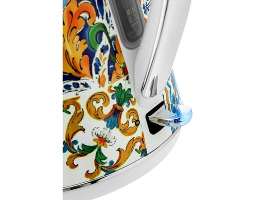 Чайник электрический BRAYER BR 6115 контроллер STRIX